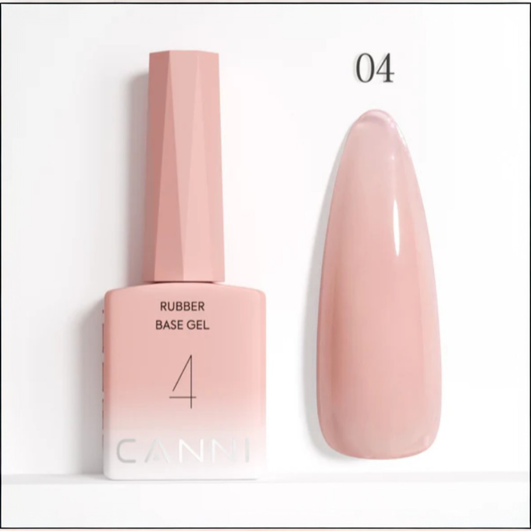Base Rubber #04
