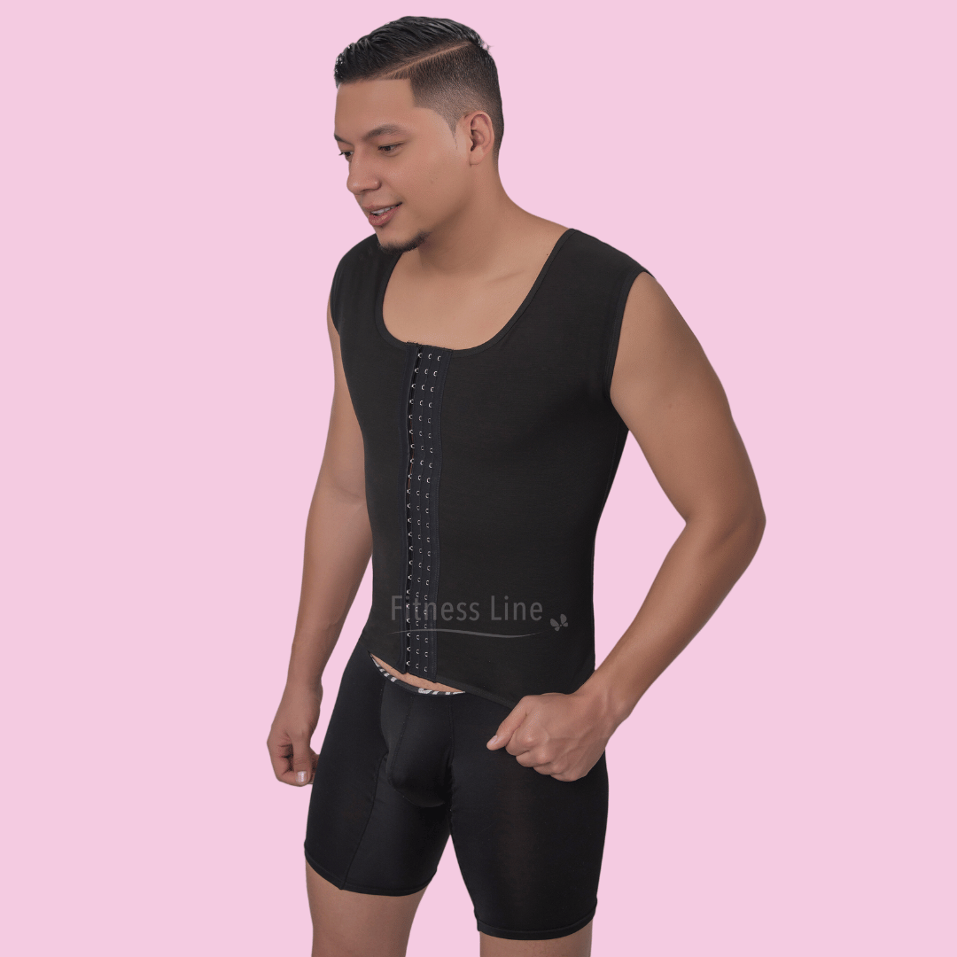 1012 – Chaleco Matias