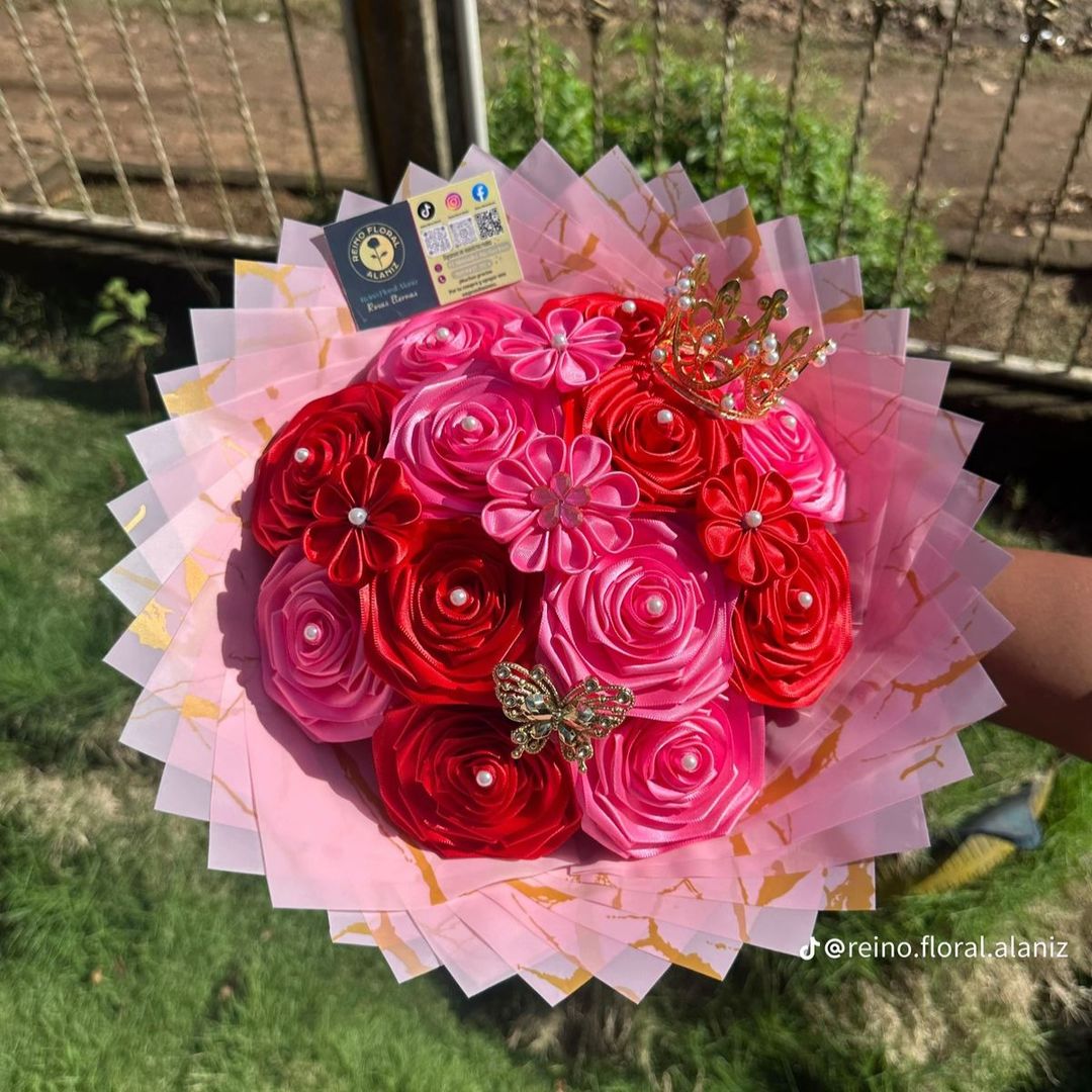 Ref.15 Rosados y Rojas