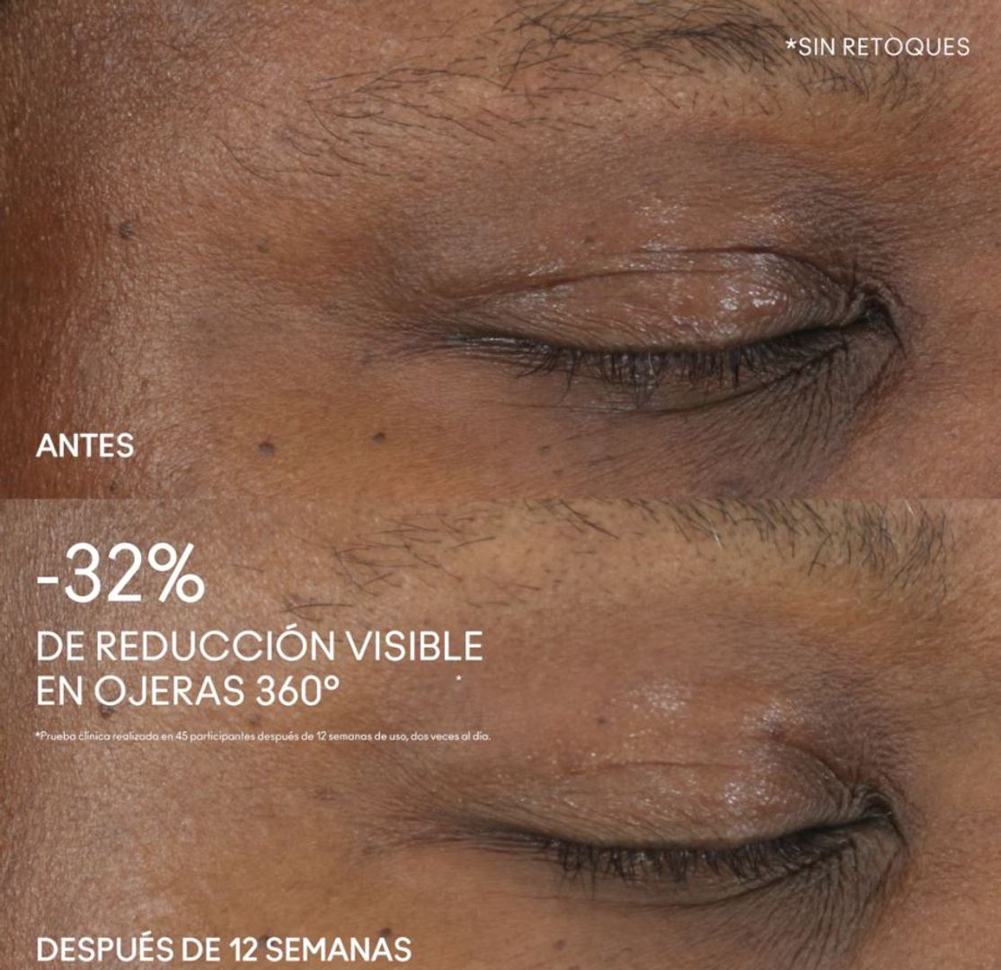 MAC Hyper Real Serumize Eye