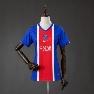 Paris Saint-Germain 2026-27 Mujer Fan - imagen 1