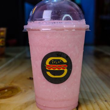 Imagen del producto Coco Frutos Rojos (Leche)