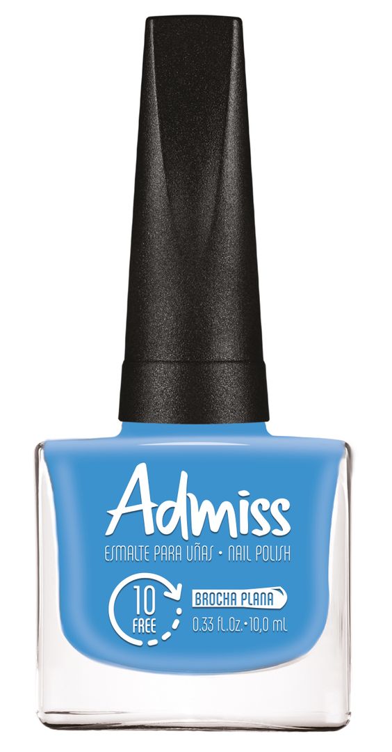 ADMISS ESMALTE OLIVER 10ML