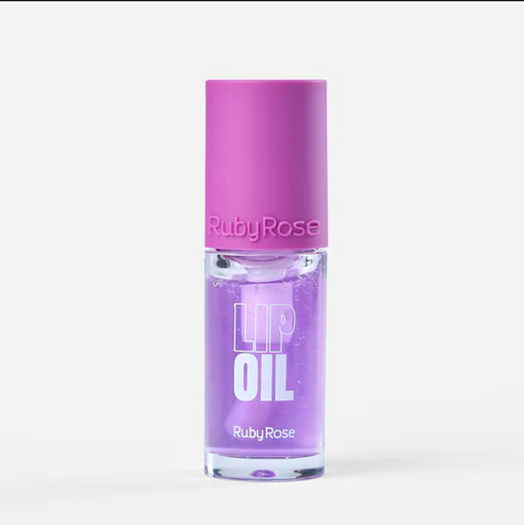 LIP OIL RUBY ROSE