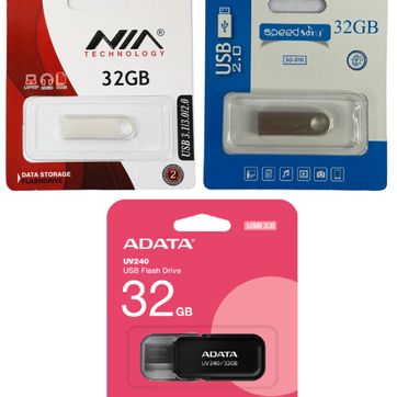 Imagen del producto Memoria USB 32GB