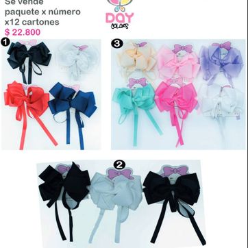 Imagen del producto MR-1559 MOÑOS