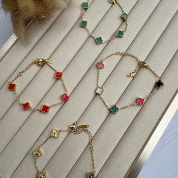 Pulseras van cleef  - imagen 1