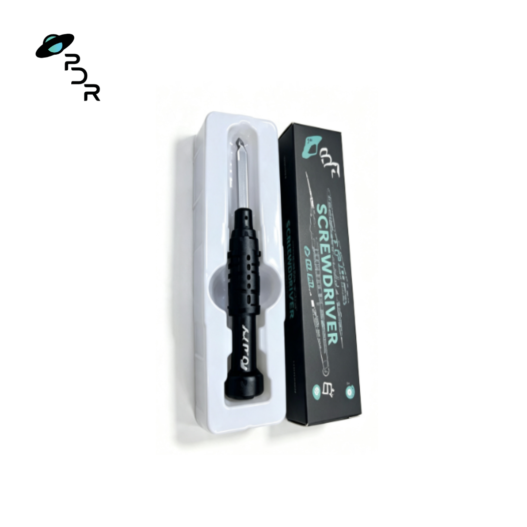 DESTORNILLADOR INDIVIDUAL 0.6 PDR04