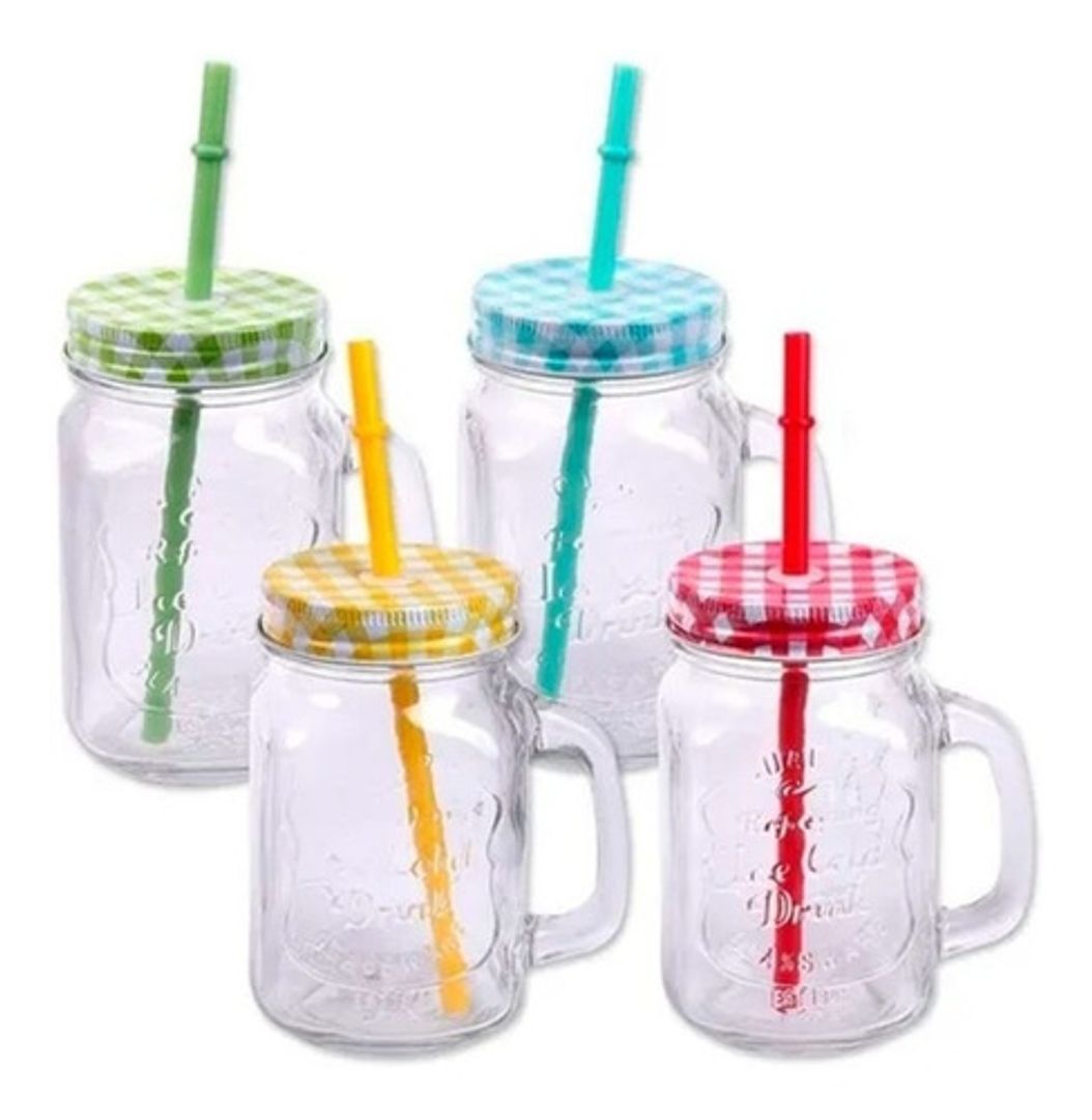 FRASCO CON TAPA PITILLO TW261B