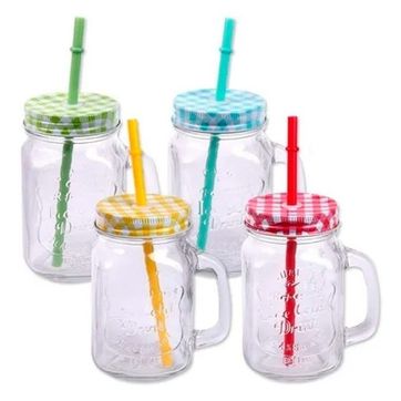 Imagen del producto FRASCO CON TAPA PITILLO TW261B