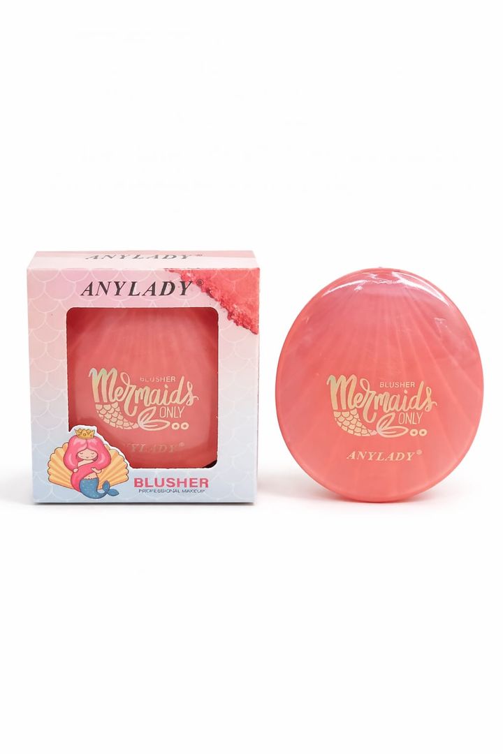 RUBOR ANYLADY - IMAN OF NOBLE  COMPACTO 