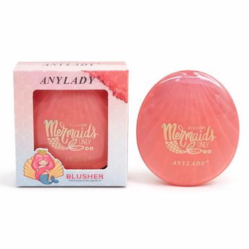RUBOR ANYLADY - IMAN OF NOBLE  COMPACTO  - imagen 1