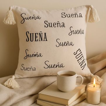 Imagen del producto Almohadón  Sueña