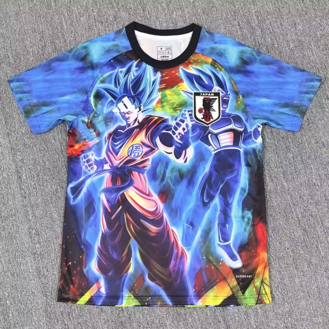 Dragón Ball Fan Lote 2