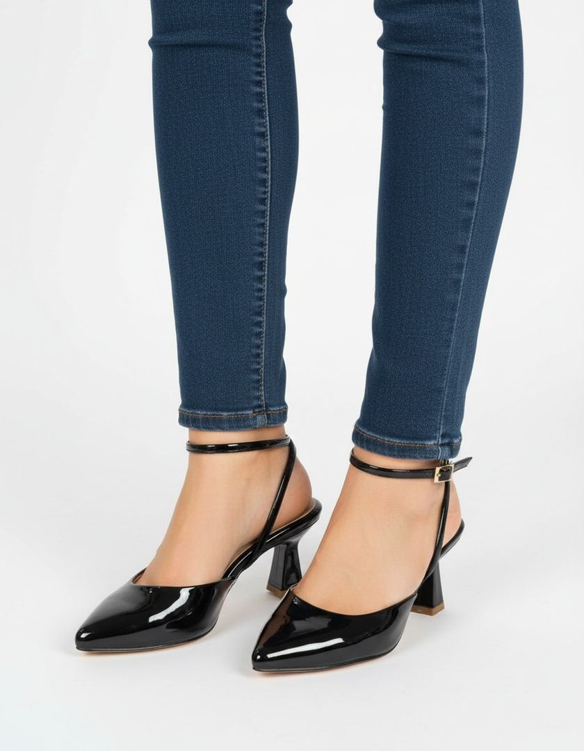 TACONES DAMA 