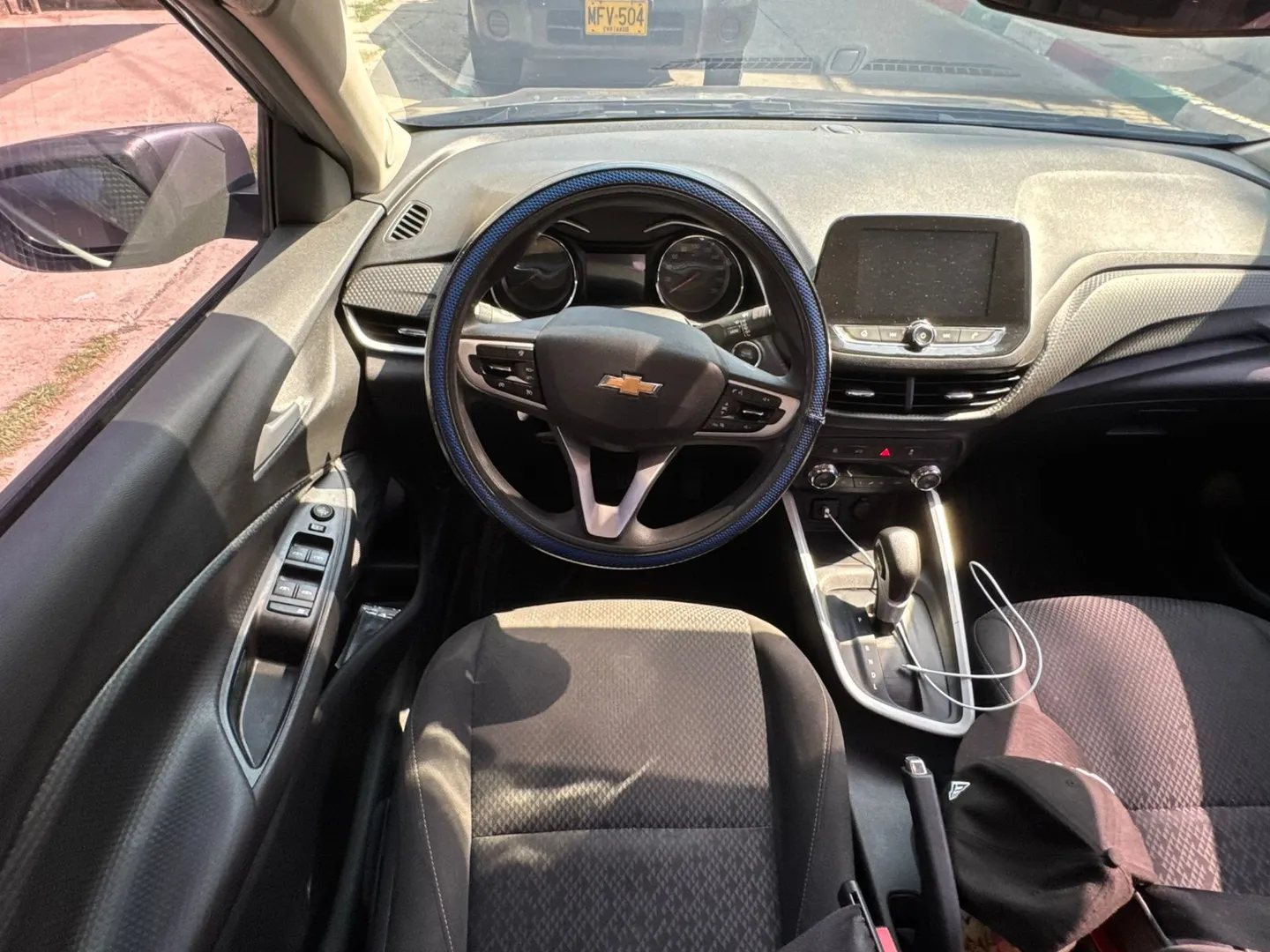 CHEVROLET ONIX 1.0 TURBO AUT 2021 LT