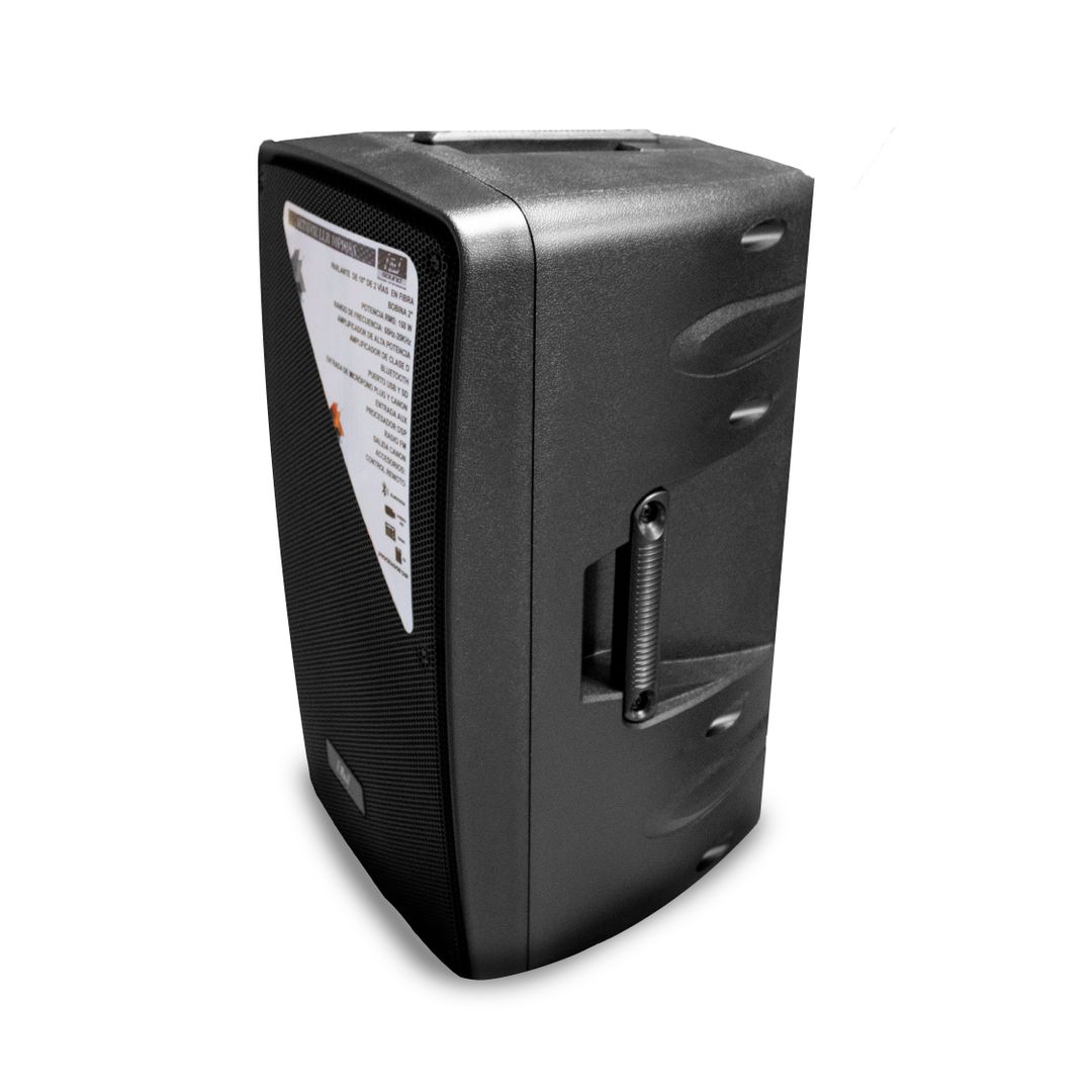  LLR 10P968A CABINA LYL SOUND