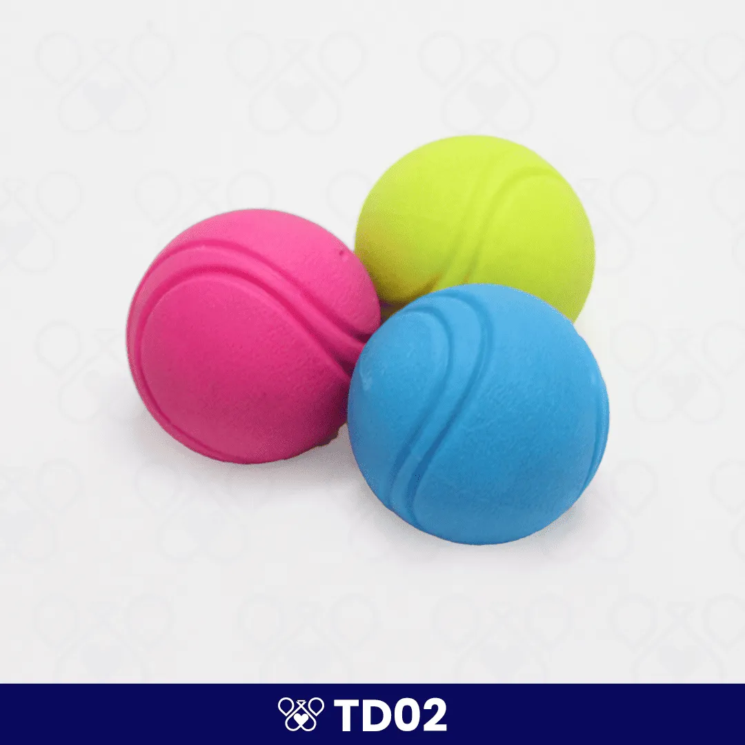 TD02