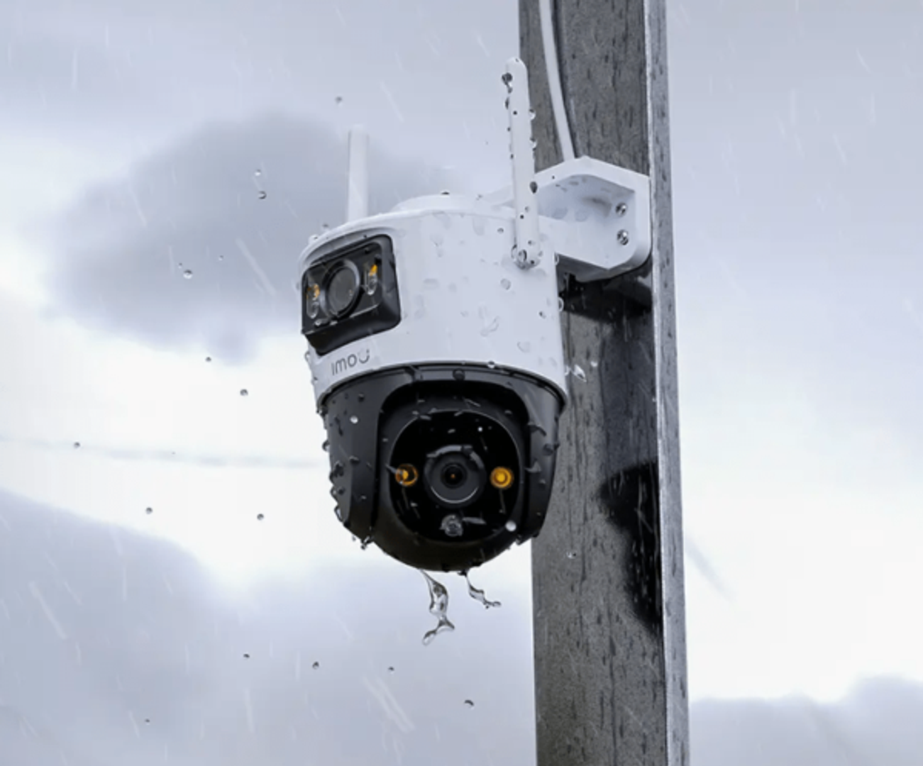 Camara Imou Cruiser Dual 2