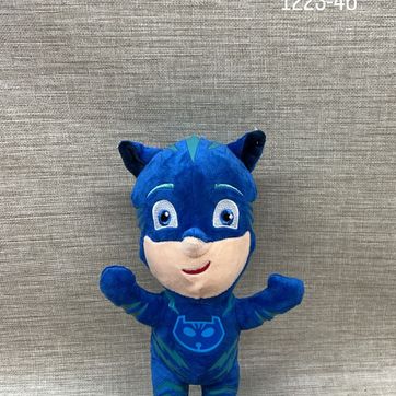 Imagen del producto HEROES EN PIJAMA (MASKS)