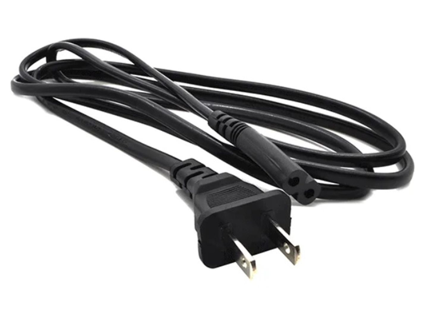 Cable Poder Tipo 8 (grabadora)