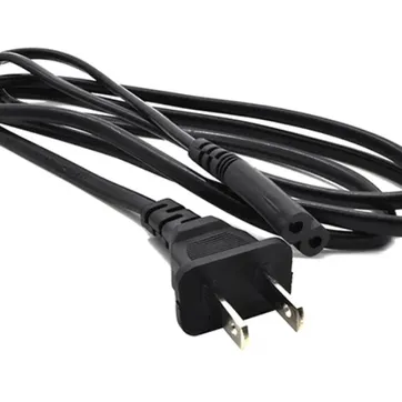 Cable Poder Tipo 8 (grabadora) - imagen 2