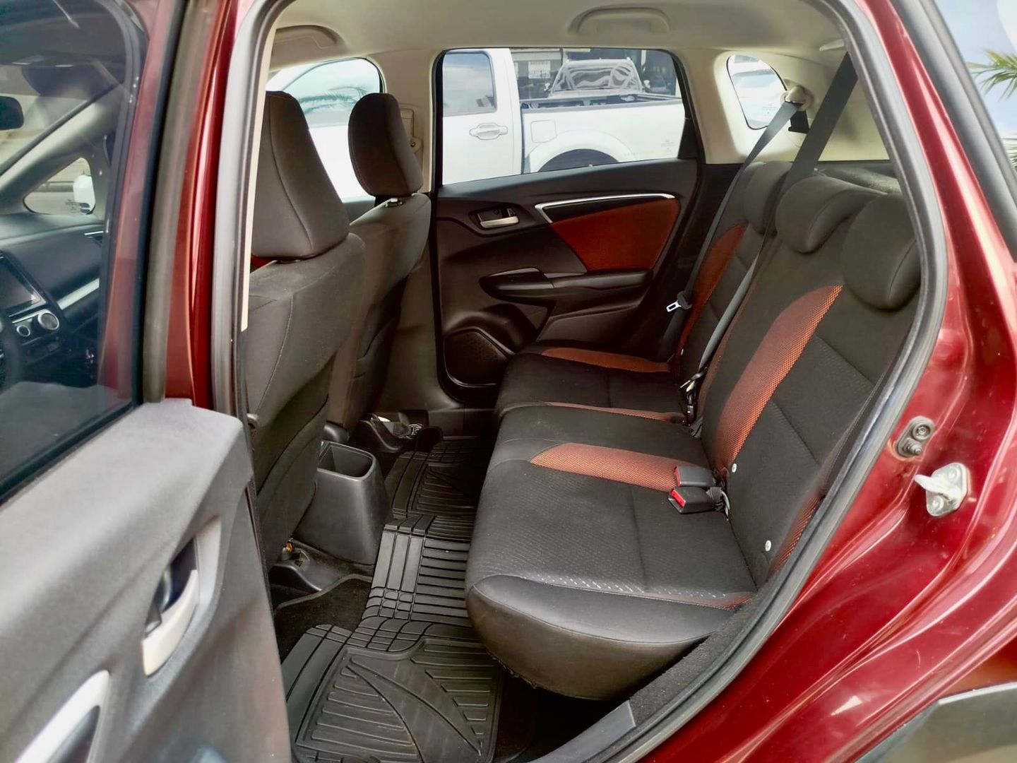 HONDA WRV 1.5L AUT 2020 LXC