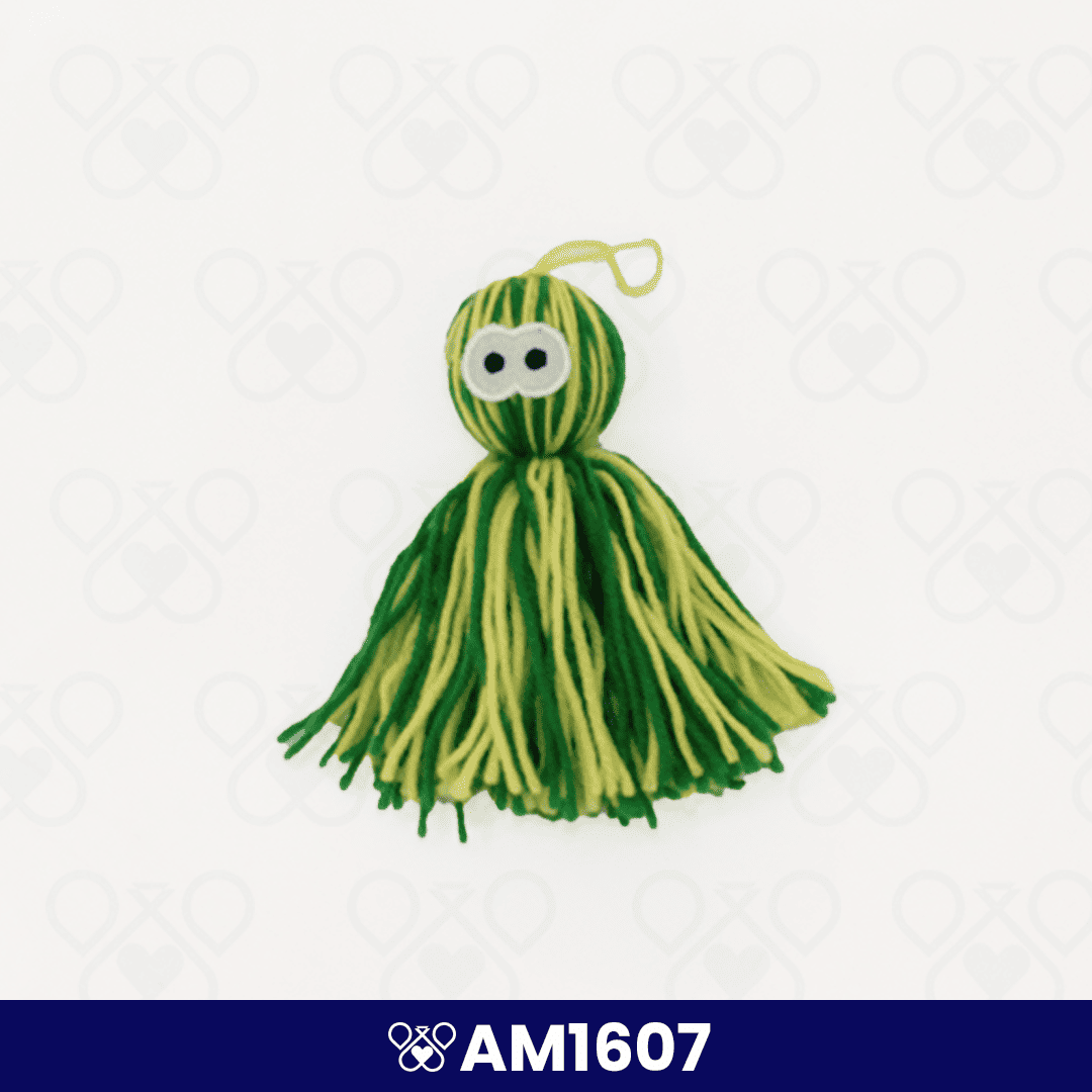 AM1607