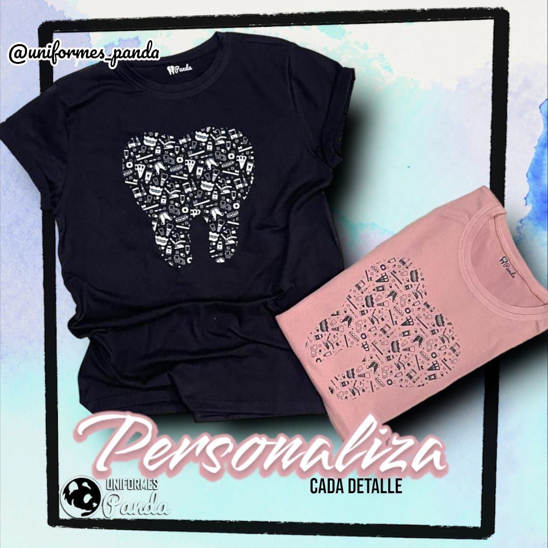 Camisa Estampada Dama