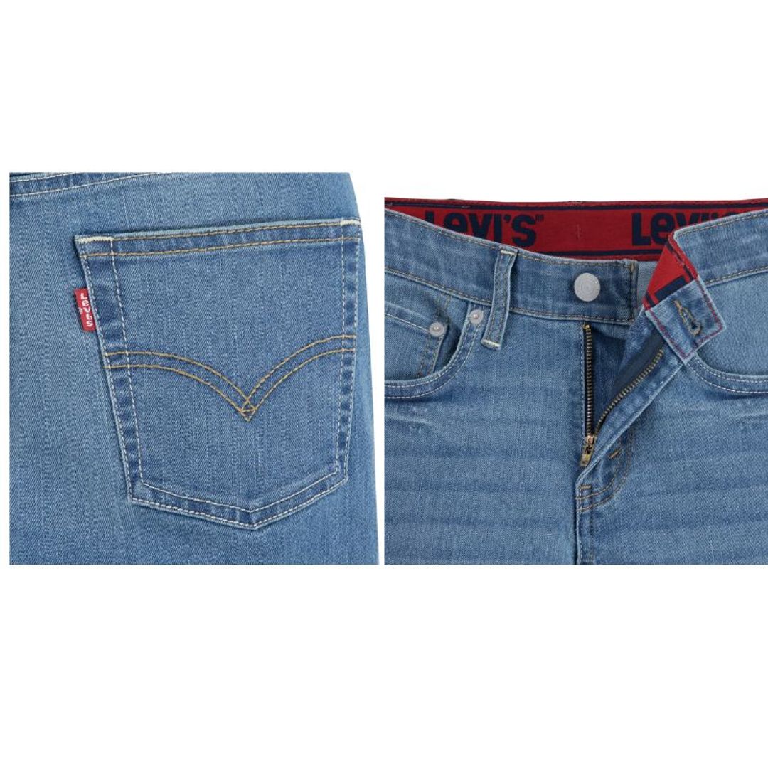 14 Jean LEVIS