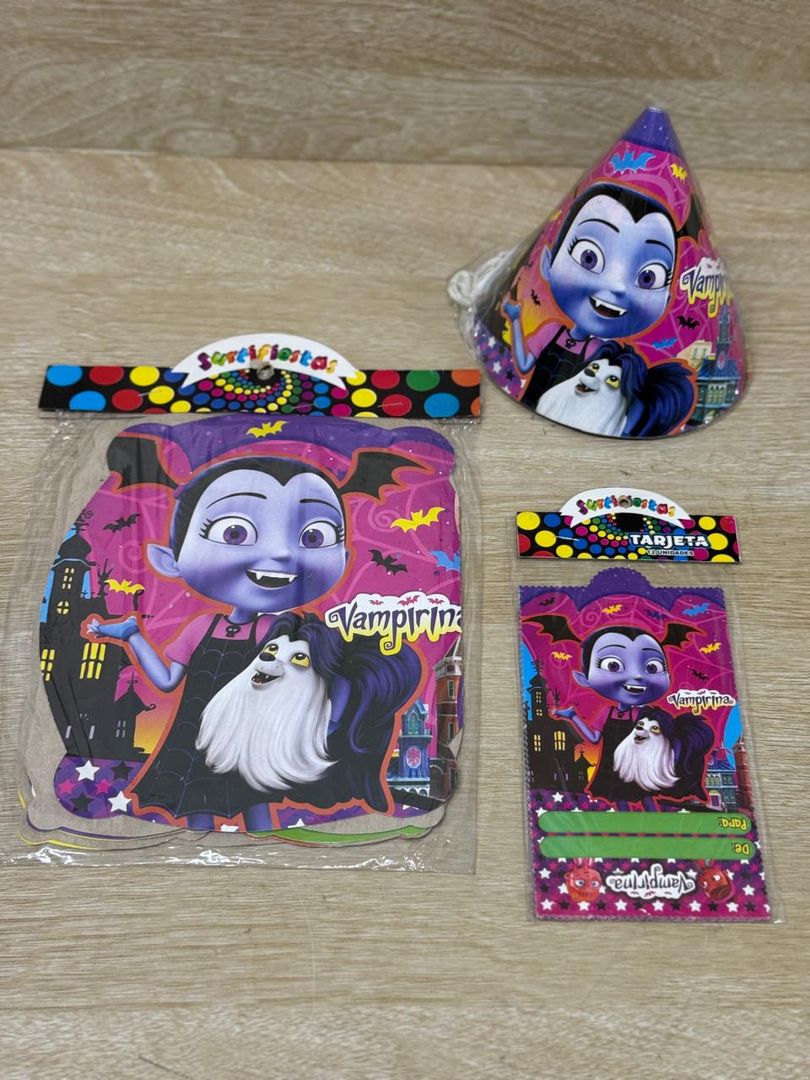 000 VAMPIRINA