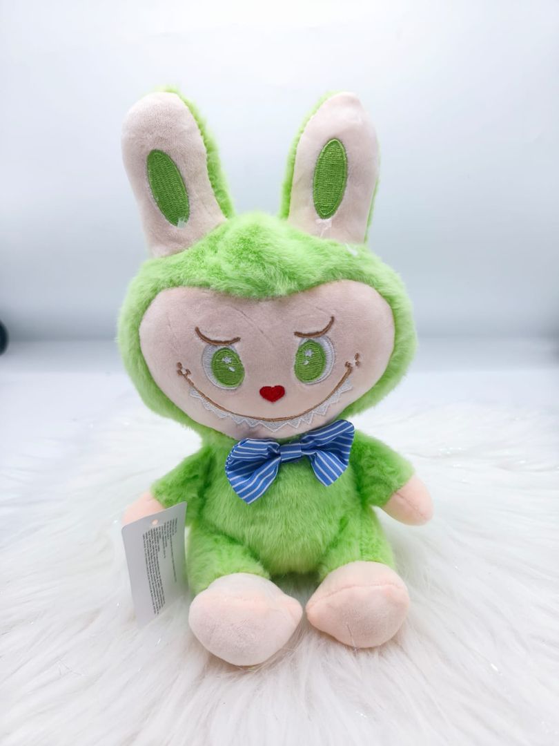 PELUCHE LABUBU