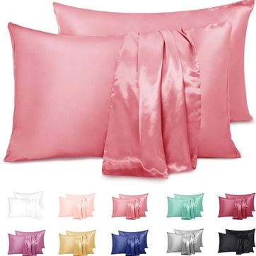Funda en Satin Unidad - imagen 2