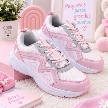 CALZADO NIÑA - imagen 1