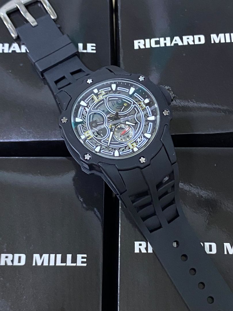 RELOJ N NEW