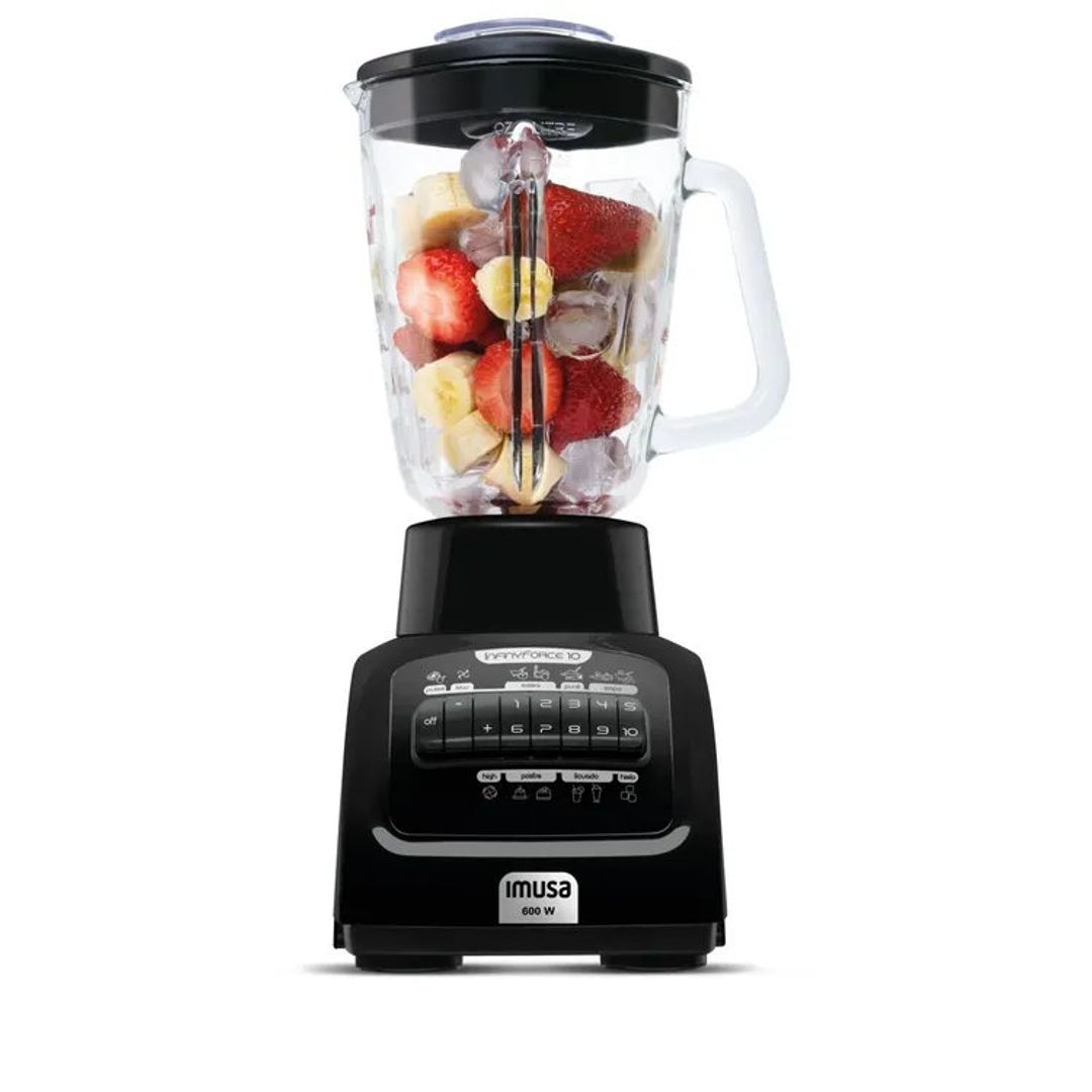 LICUADORA IMUSA INFINITYFORCE 10V