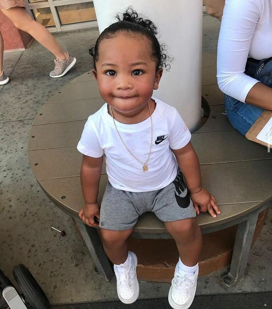 SET SHORT + CAMISETA NIÑO