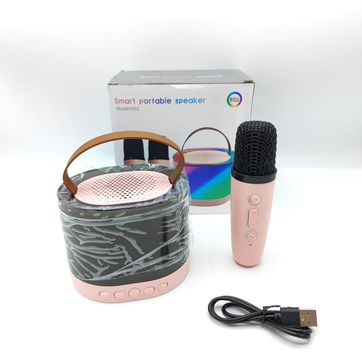 Imagen del producto KIT MICROFONO Y PARLANTE