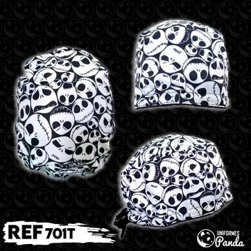 Imagen del producto Gorro horma corta