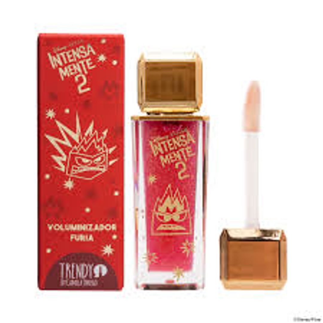 Voluminizador Furia trendy DYT2572