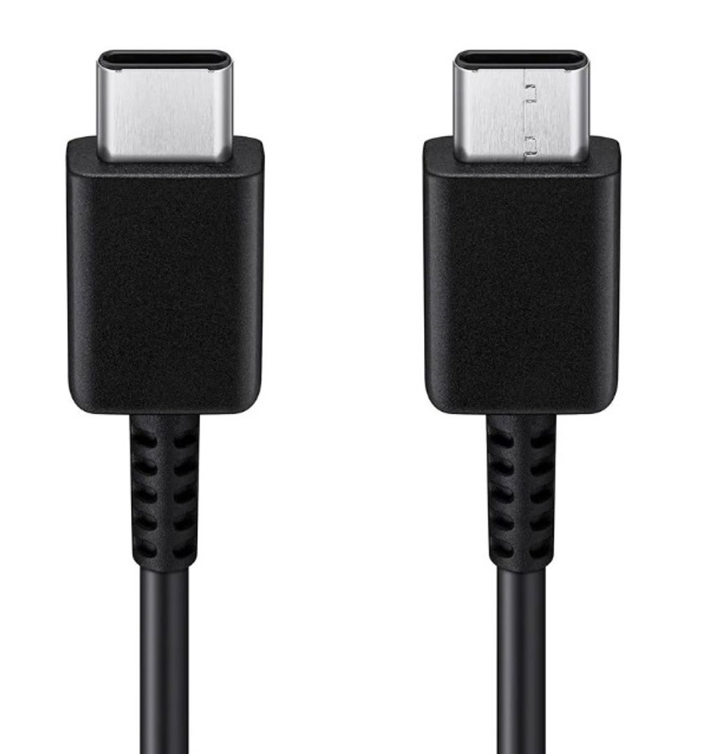 Cable Tipo C a Tipo C 1.5mts