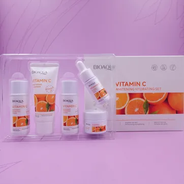 Imagen del producto KIT MINI VITAMINA C BIOAQUA