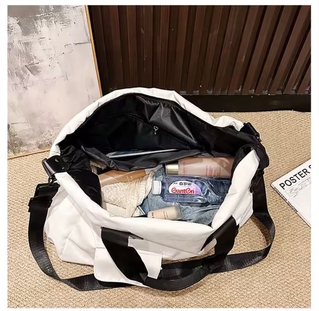 Bolso essential travel 