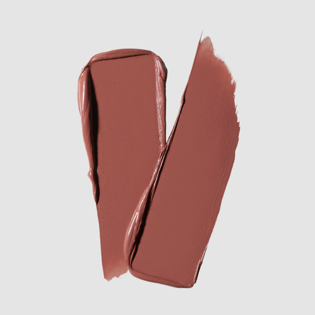 MAC LIP COMBO MACXIMAL MATTE VELVET TEDDY/TAUPE