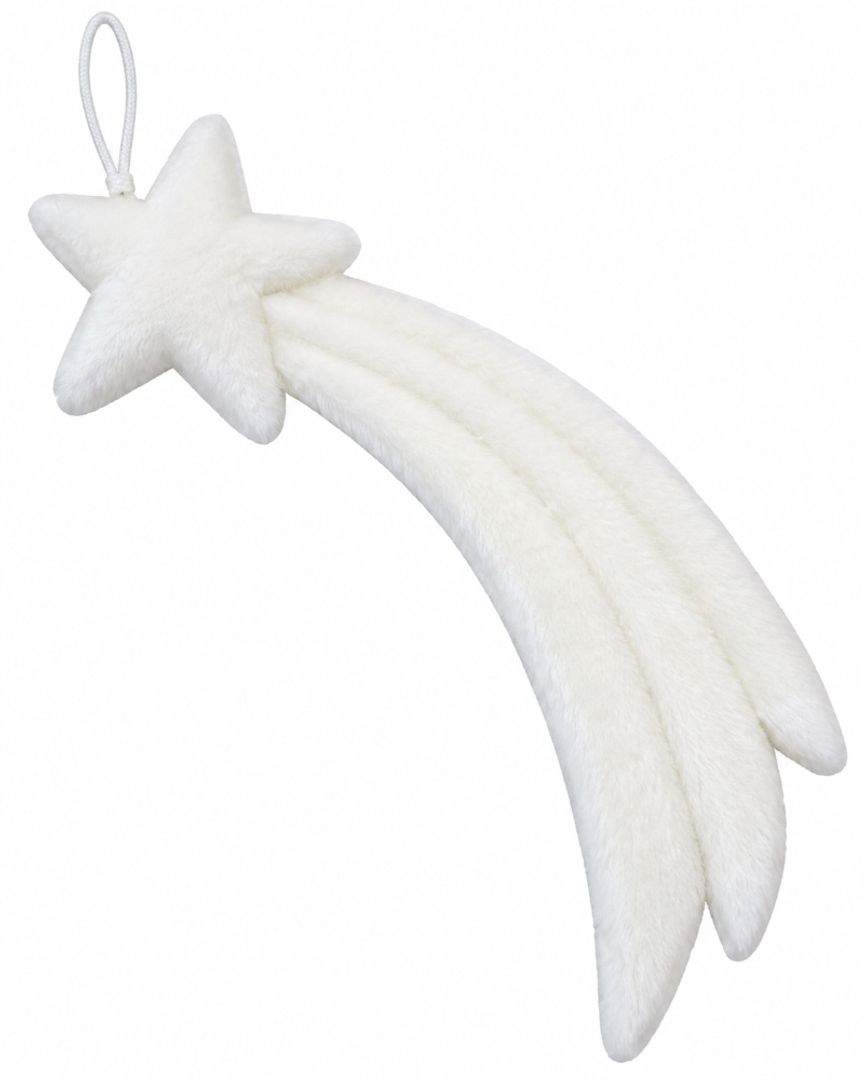 ESTRELLA COLAGNTE BLANCA