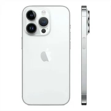 Imagen del producto IPHONE 15 PRO MAX 256GB E-Sim EXHIBICIÓN  
