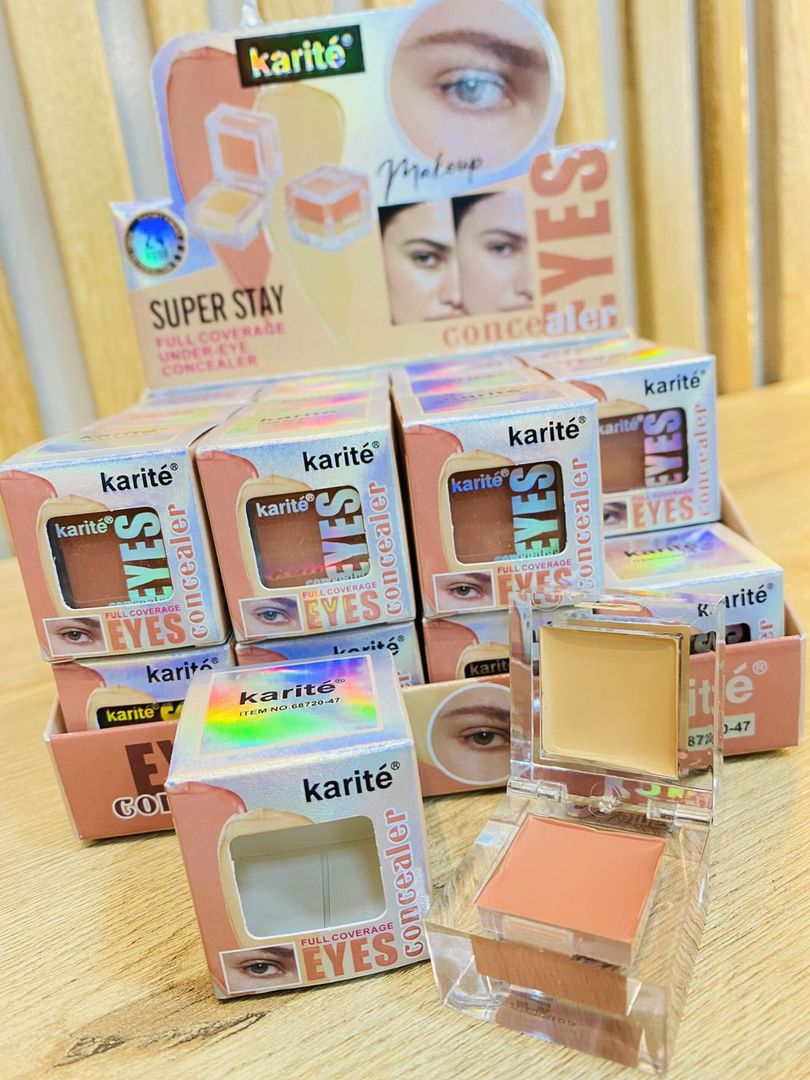 CORRECTOR PARA OJOS KARITE 