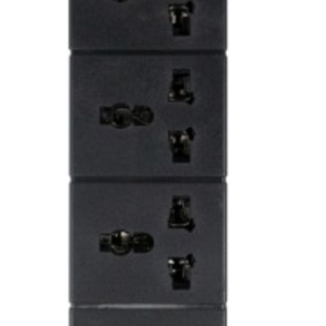 Multitoma SpeedSong USB y eléctrico 3.1A 2mt - imagen 1