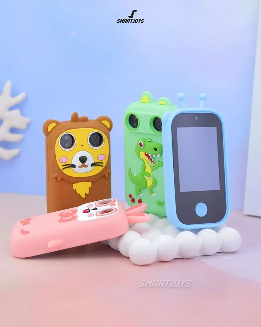 CAMARA CELULAR INFANTIL - AR3 - Q13