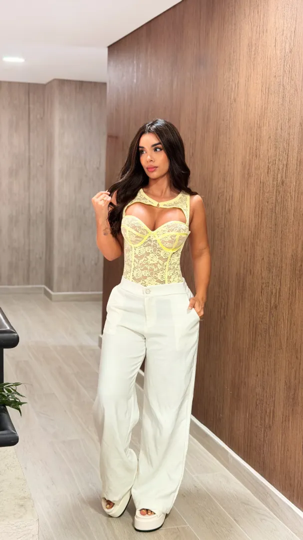 CORSET LUZ